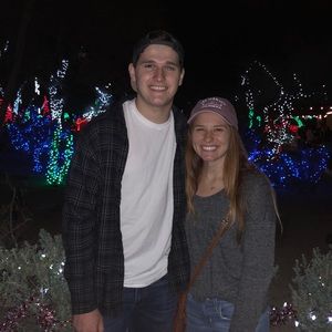 Meet your Posher, Colton